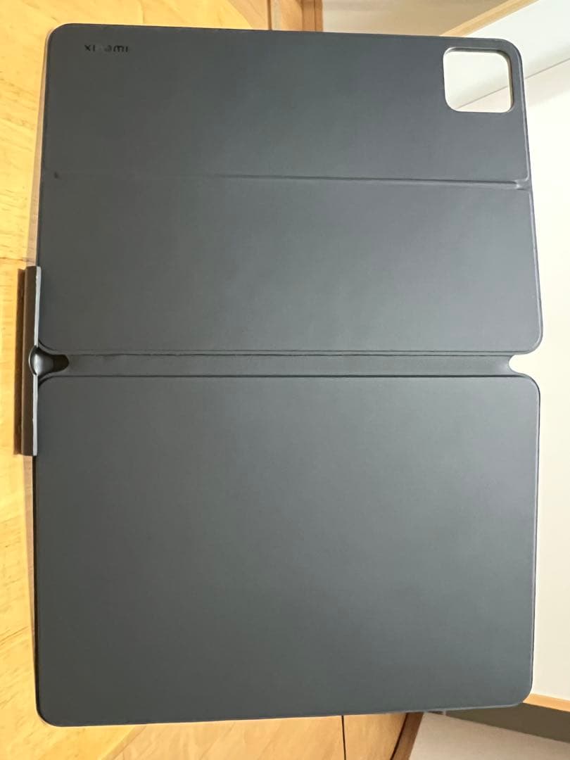 値下げ Xiaomi Pad 6S Pro 12.4 純正 キーボードケース