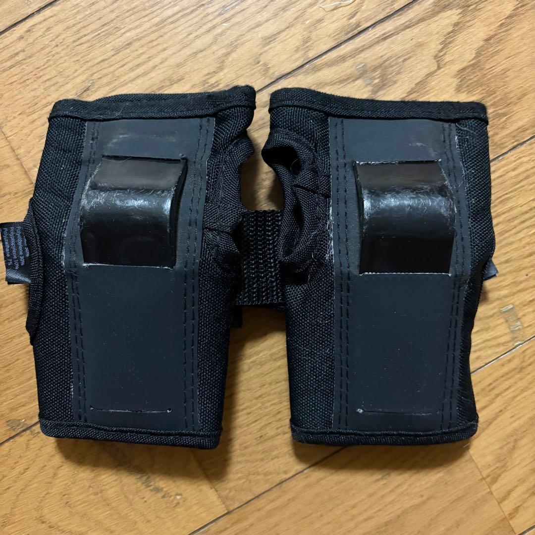 187 KILLER PADS JR プロテクター ヘルメット 4点セット