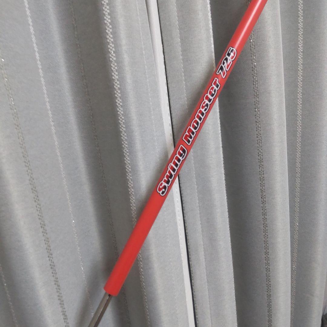 スイングモンスター725 ゴルフ用 スイング練習器具