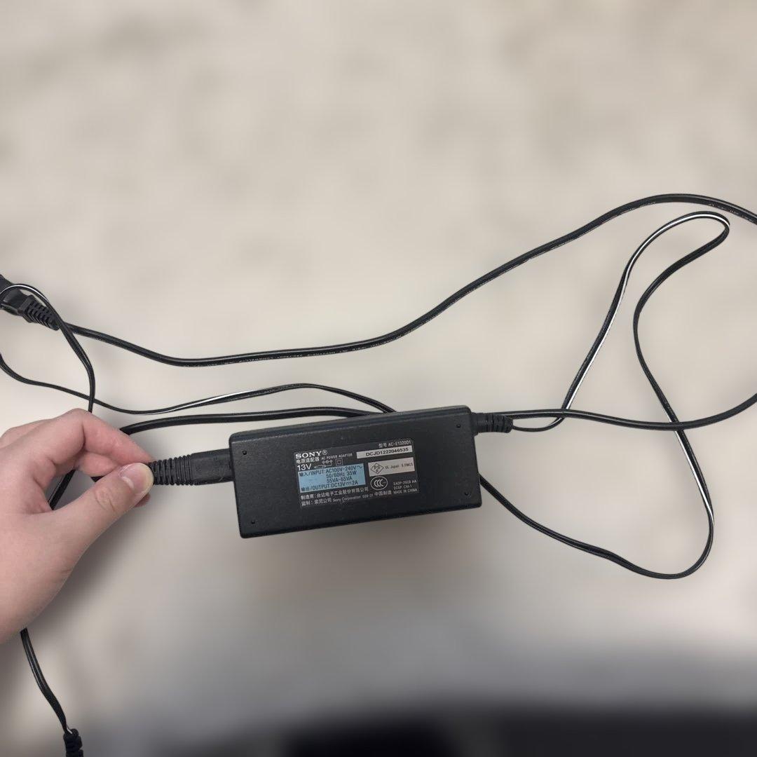 SONY Bluetooth ワイヤレススピーカー