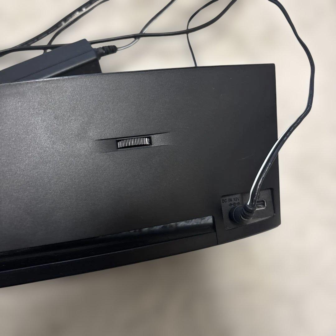 SONY Bluetooth ワイヤレススピーカー