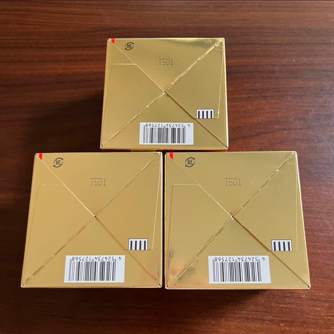 エンリッチリフトEXR 120g×3アクアコラーゲンゲル ドクターシーラボ