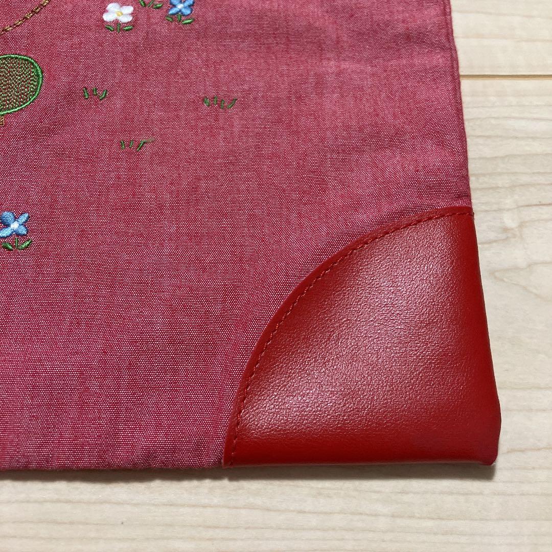 専用　ファミリア　リアちゃんレッスンバッグ