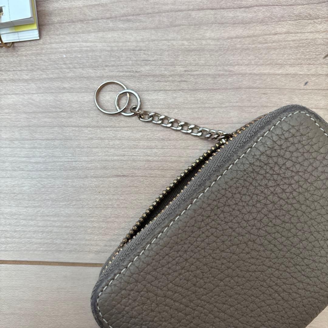 BONAVENTURA スマートキーケース