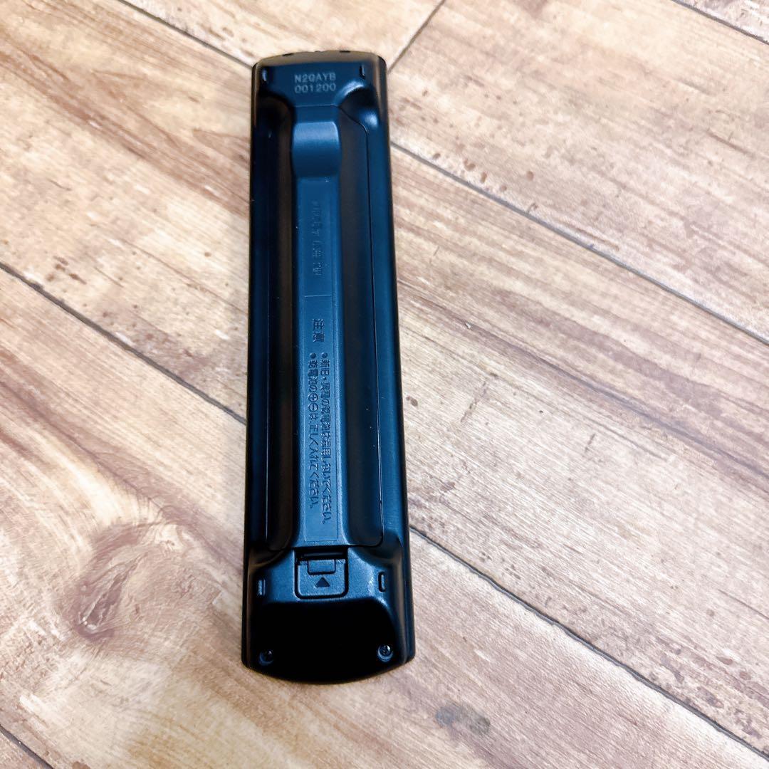 パナソニック ポータブルテレビ プライベートビエラ　UN-19CFB10D