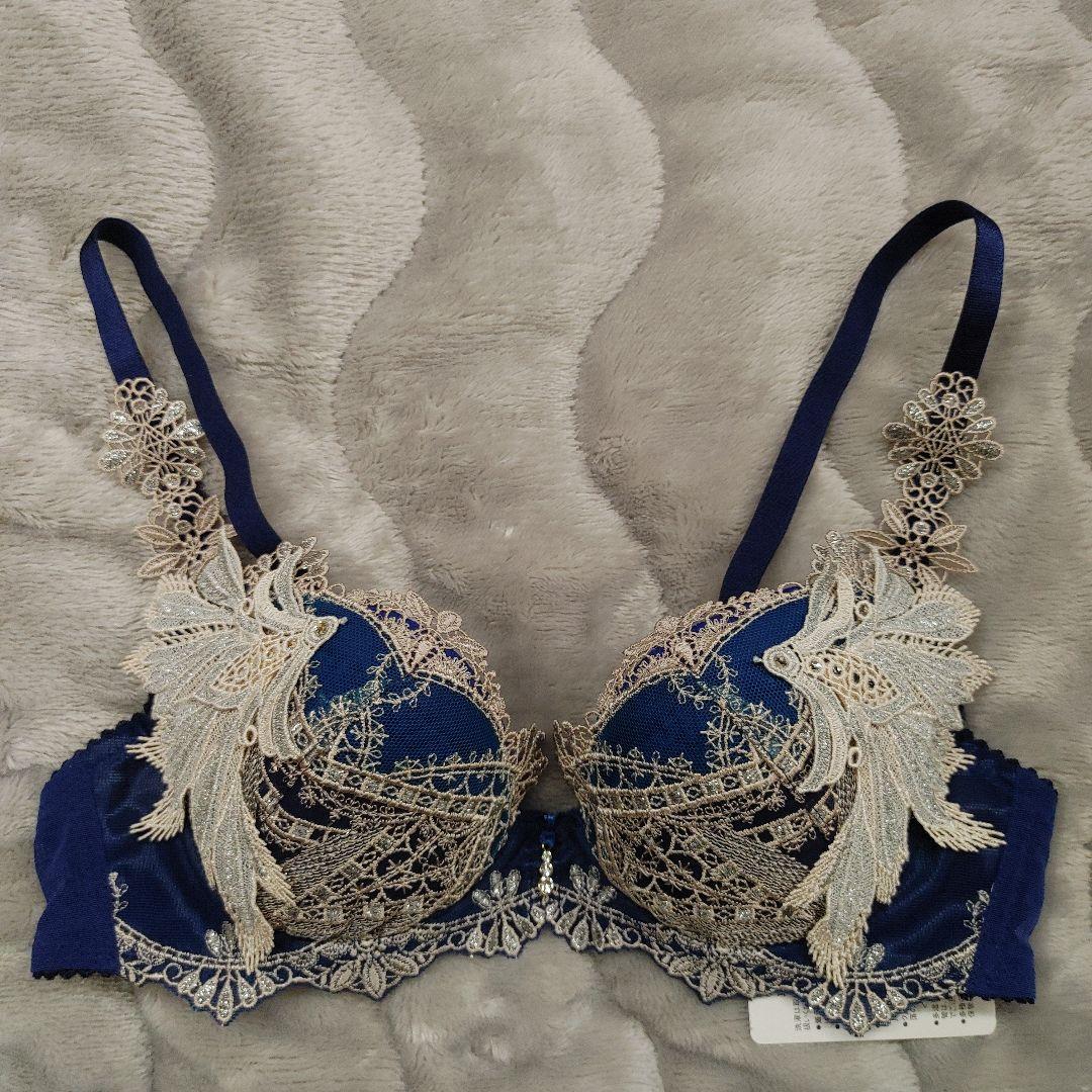 ♥️Rちゃん。♥️ワコール♥️サルート♥️王家の紋章♥️C65♥️KO♥️