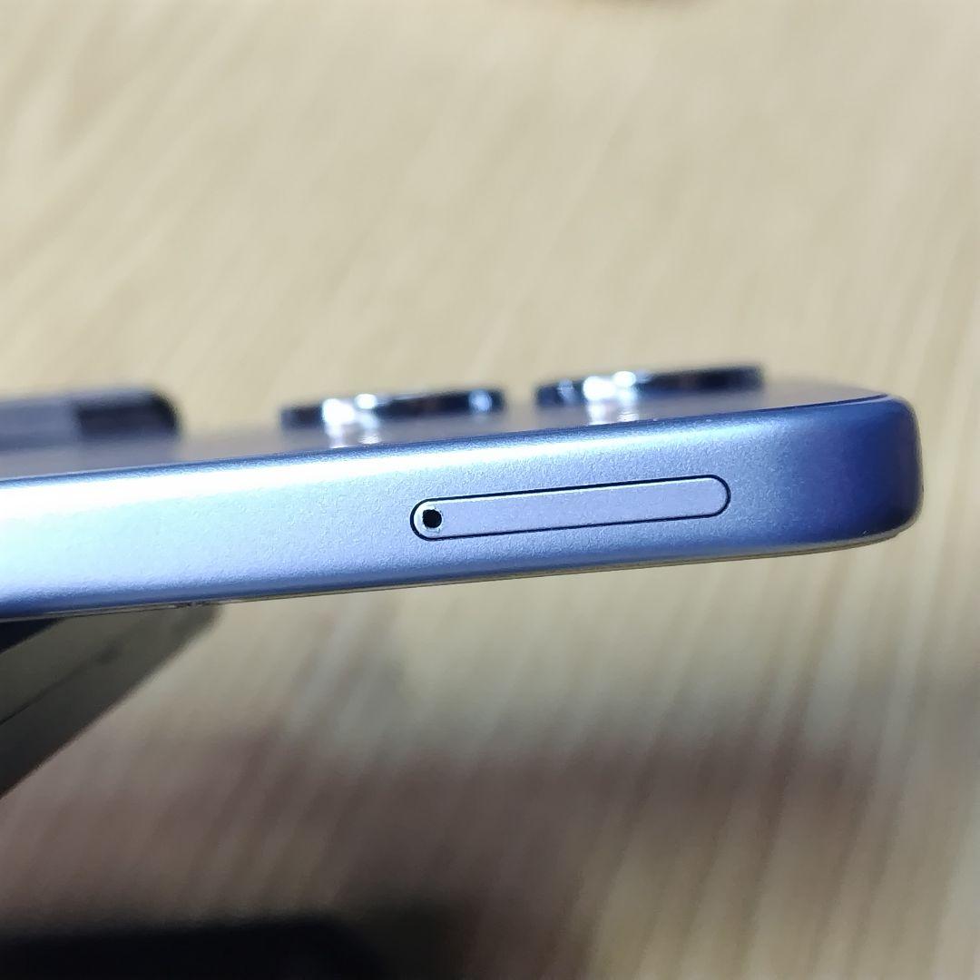 LIBERO A302ZT SIMフリー 本体128GB