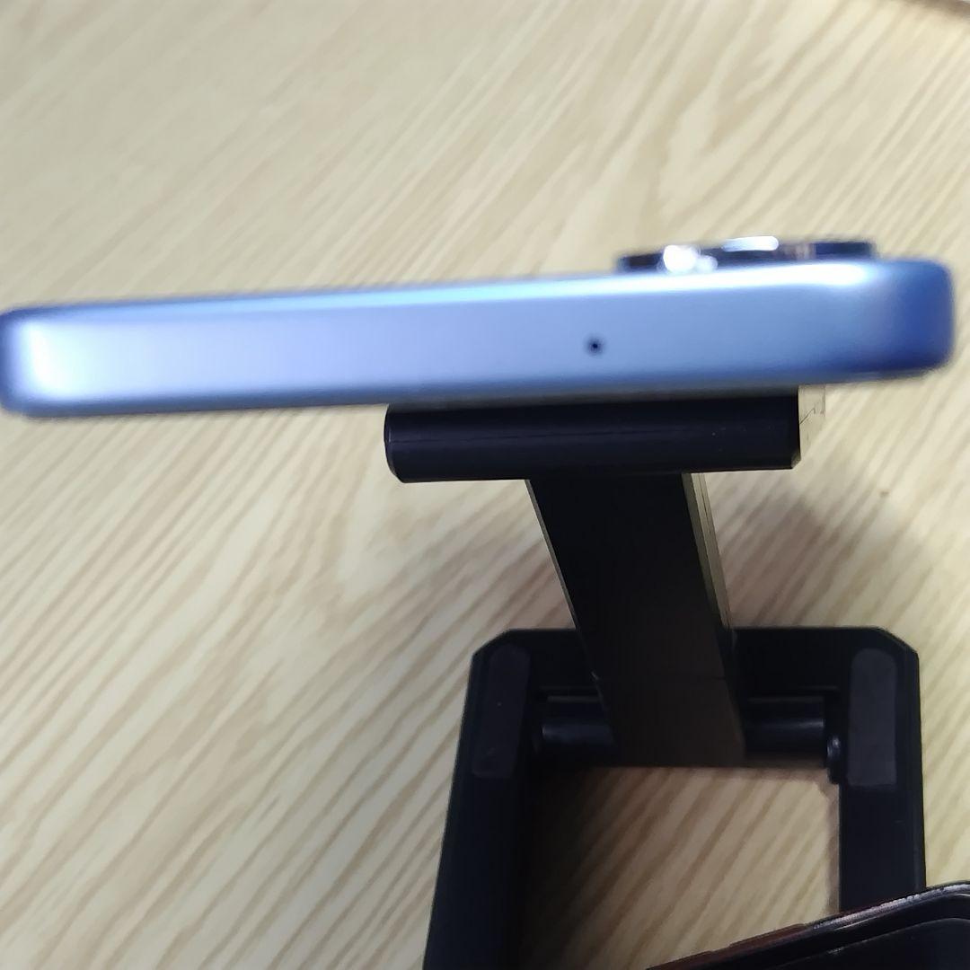 LIBERO A302ZT SIMフリー 本体128GB