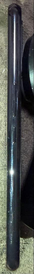 楽天BIG(ZR01) 128gb ブラック　SIMフリー　美品