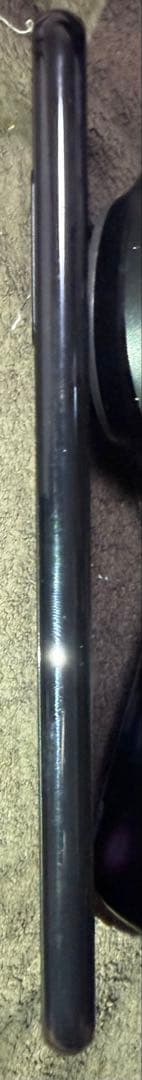 楽天BIG(ZR01) 128gb ブラック　SIMフリー　美品