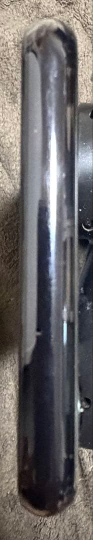 楽天BIG(ZR01) 128gb ブラック　SIMフリー　美品