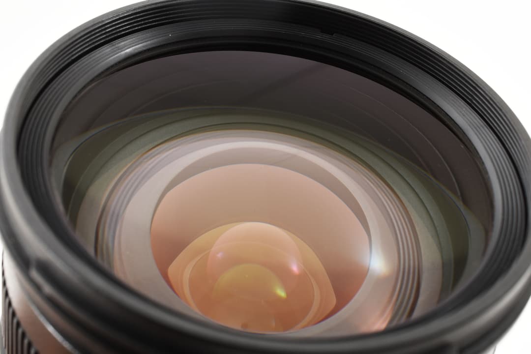 レンズ(ズーム) Tamron SP 28-75mm F2.8 XR Di Nikon #7237