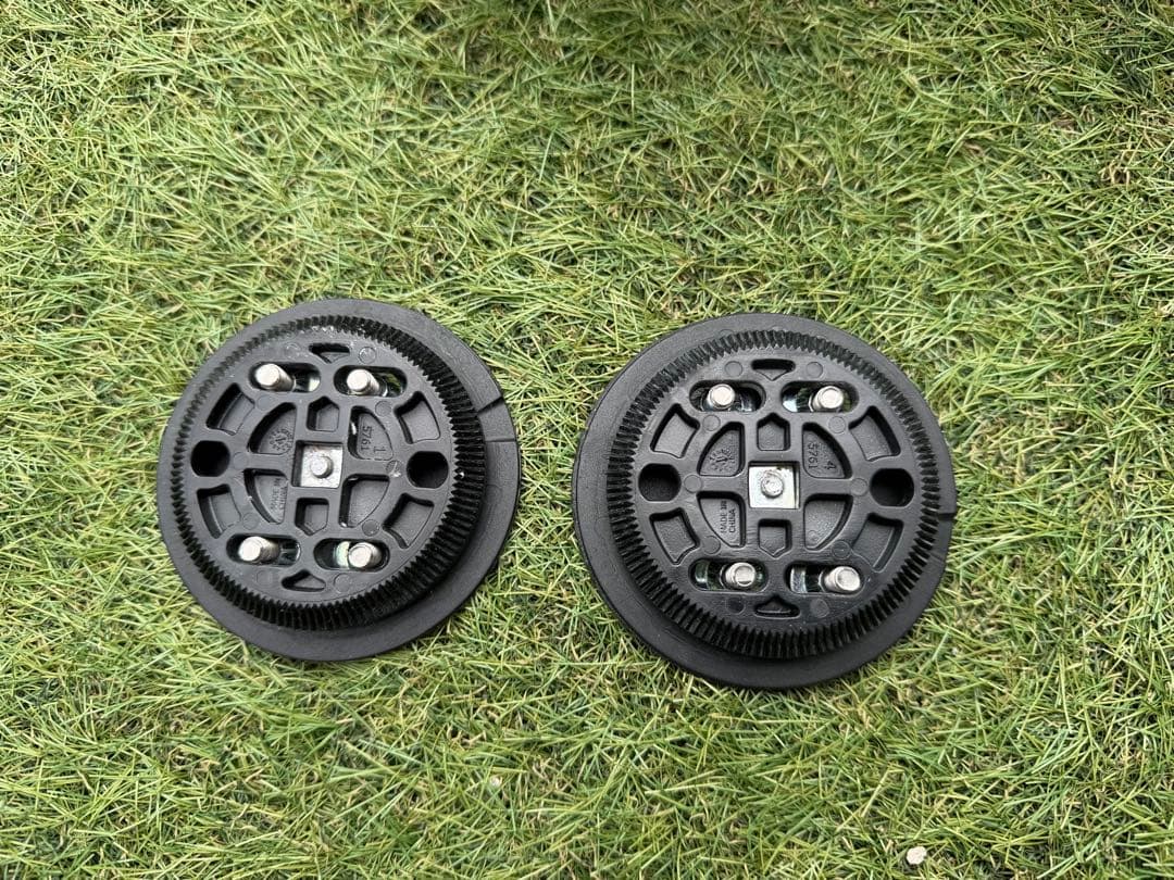 UNION STRATAストラタ　バイン　Mサイズ