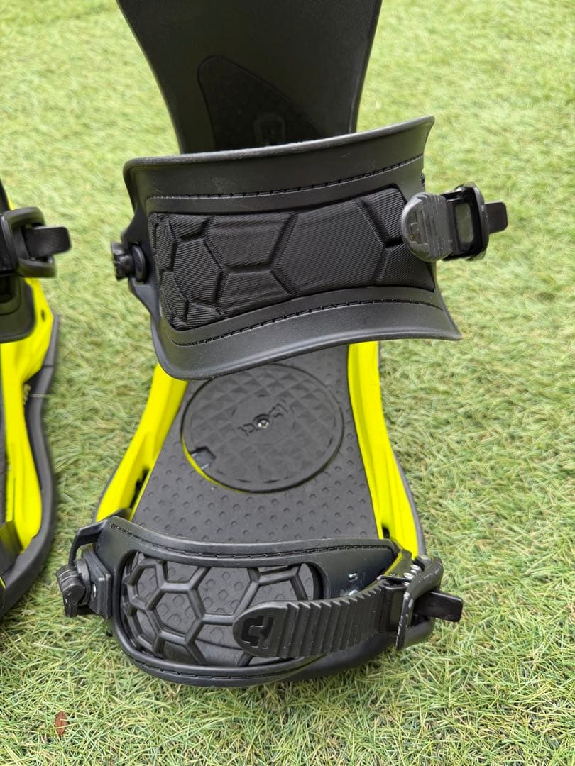 UNION STRATAストラタ　バイン　Mサイズ