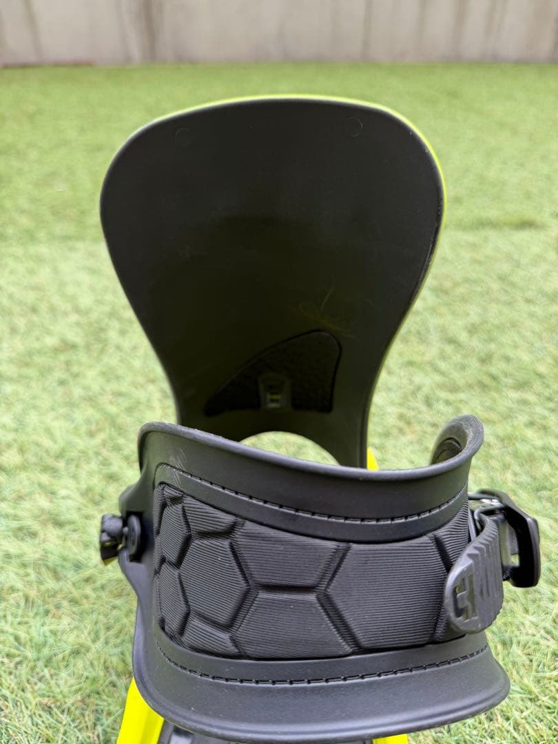 UNION STRATAストラタ　バイン　Mサイズ