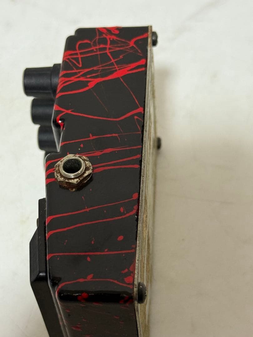 DOD DEATH L FX86 ガリあり