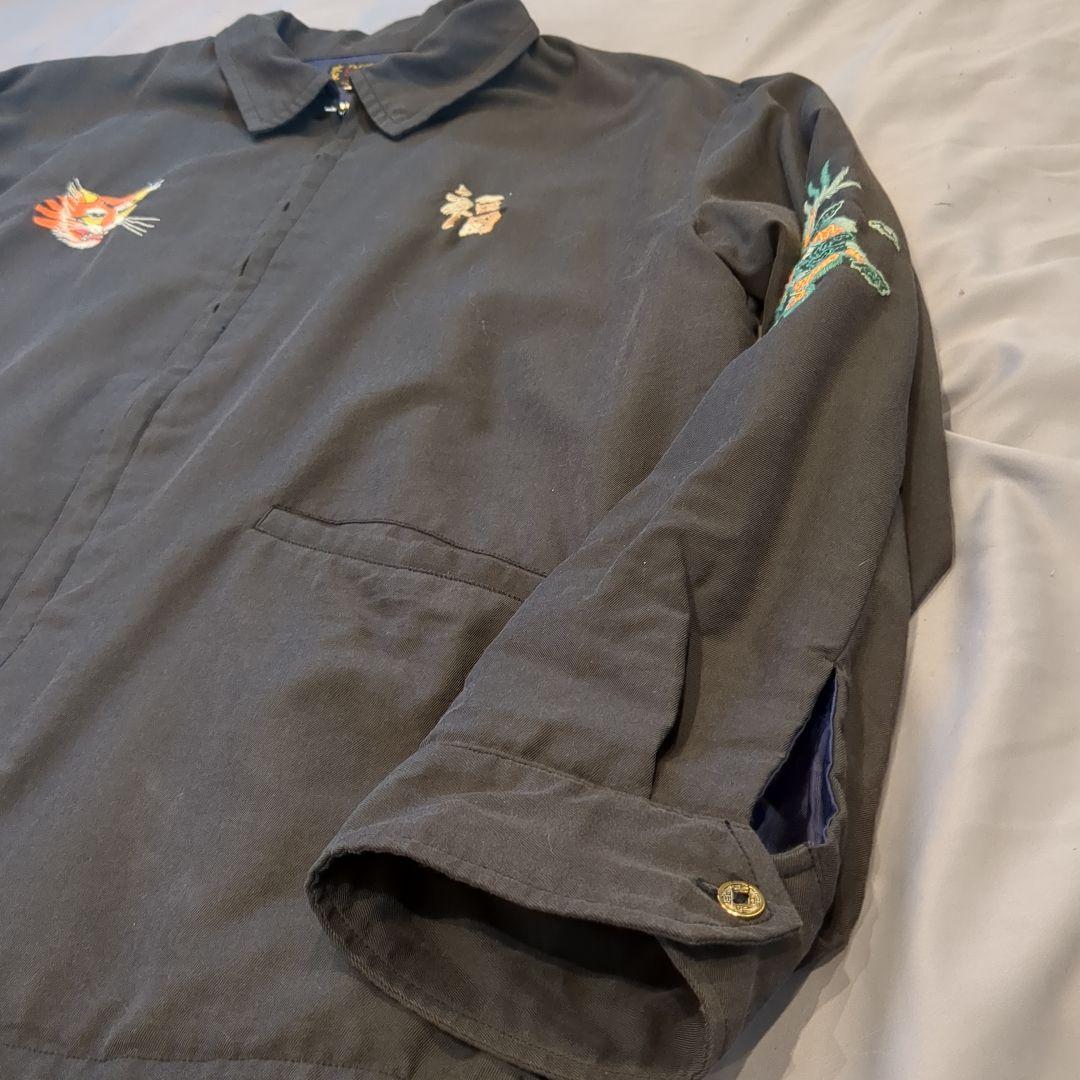 XL TAILOR TOYO TT15395 AGINGMODEL ベトジャン