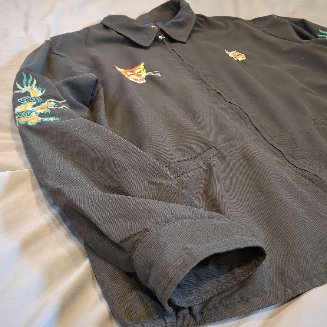 XL TAILOR TOYO TT15395 AGINGMODEL ベトジャン