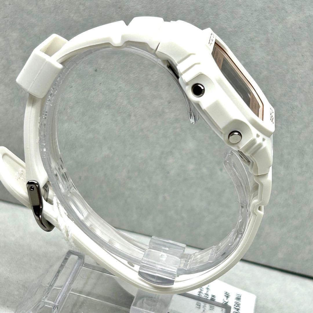 【新品/BABY-G】CASIO BGD-565SC-4JF