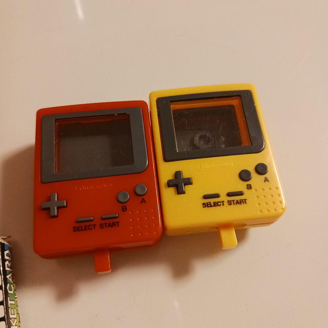 ポケモン GBポケットカード アニメベストシーズンコレクション カードダス