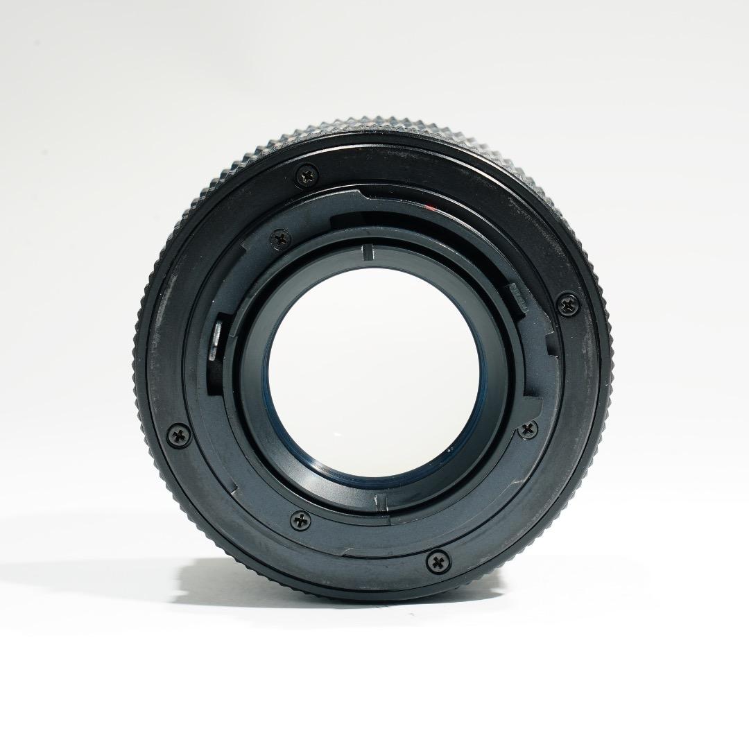 【極美品】Carl Zeiss Planar 50mm F1.7 AEJ 96