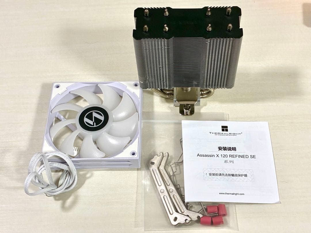 ASRock B450 Pro4 マザボ + Ryzen 7 2700X