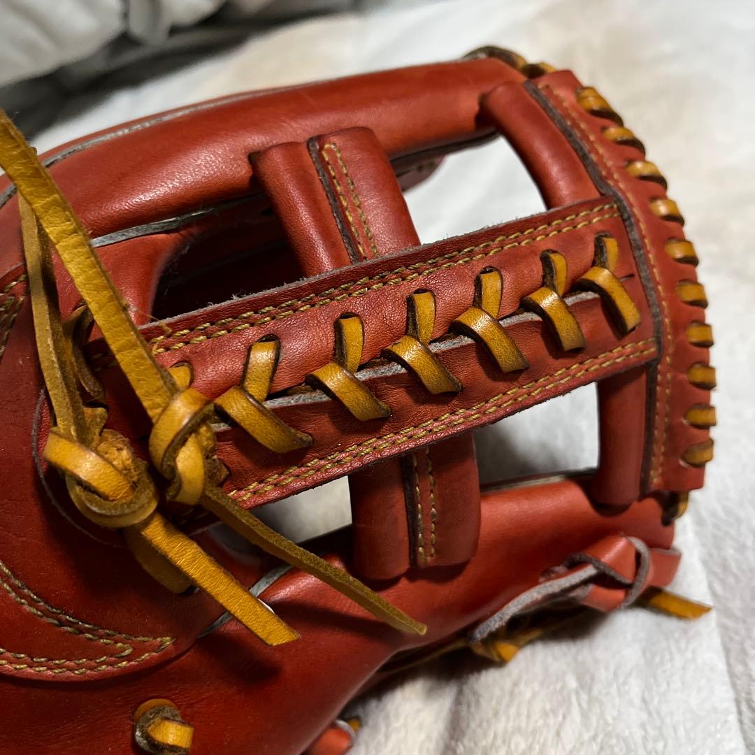 限定モデル ローリングス　硬式グラブ