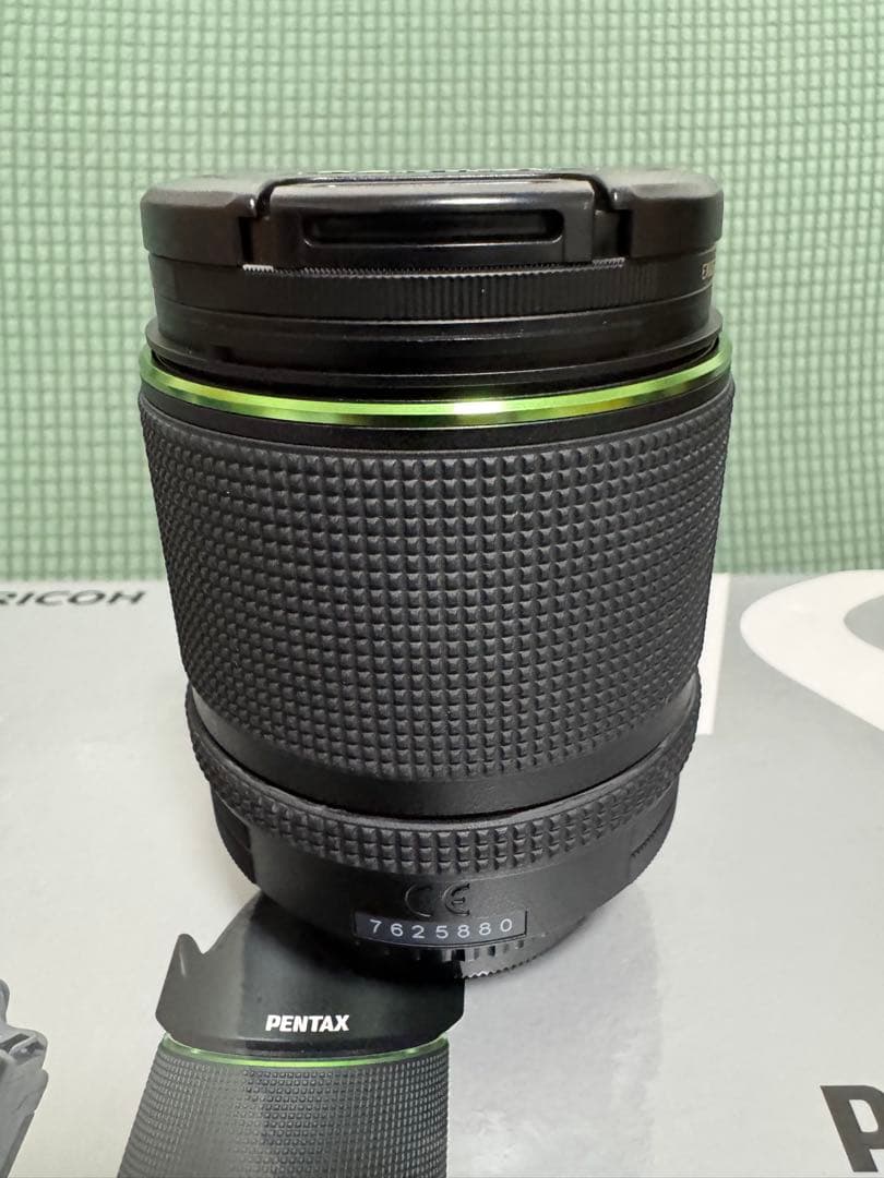 【最終値下】PENTAX K-70 (箱付き 欠品なし 付属品多数)