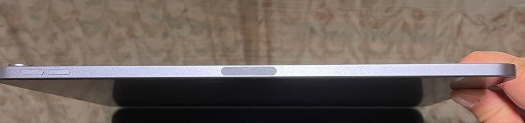 【美品】Apple iPad Air 第5世代　64GB パープル　本体