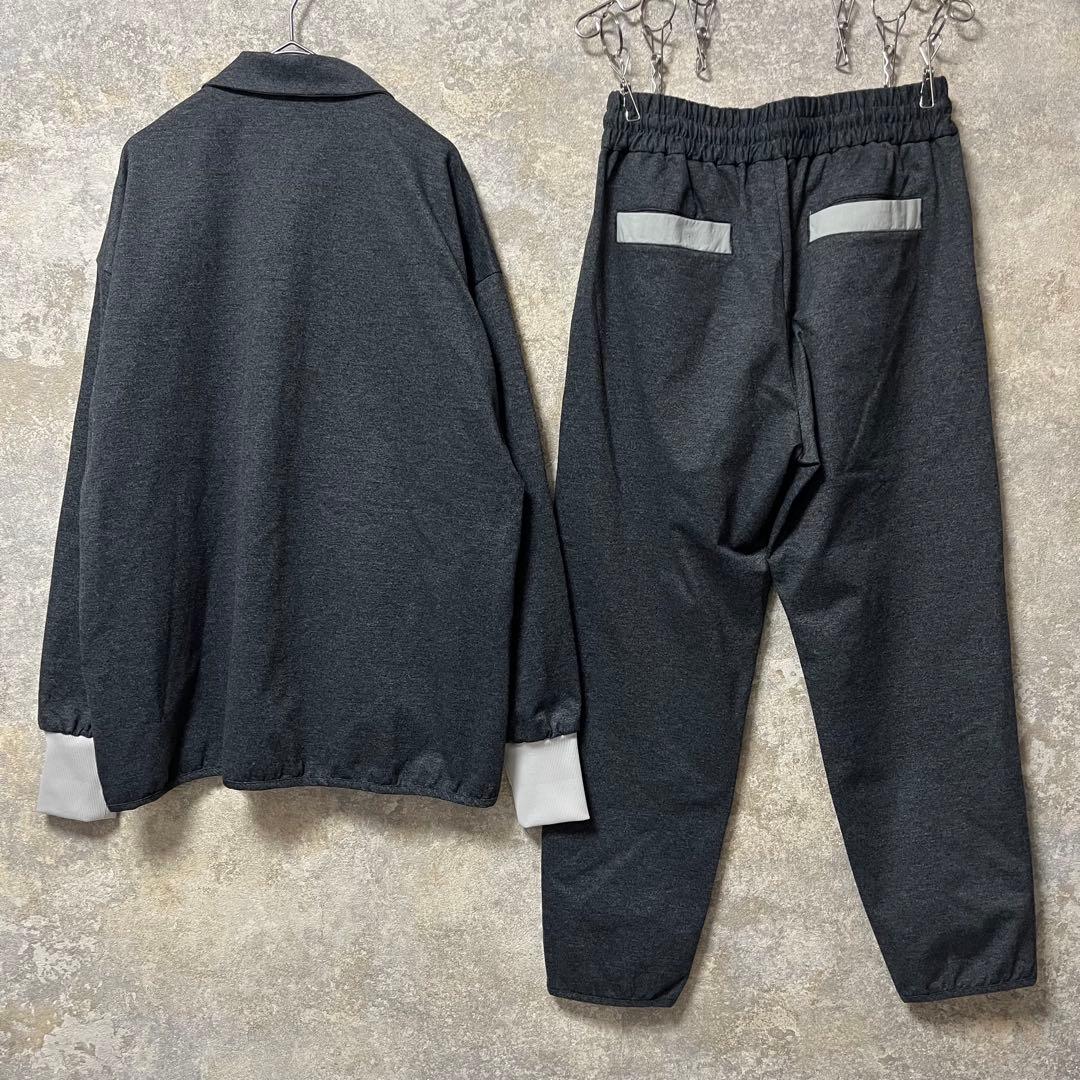 NEW ORDER ニューオーダー セットアップ