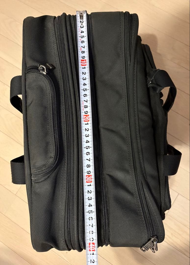 ☆ TUMI ビジネス キャリーバック ☆彡