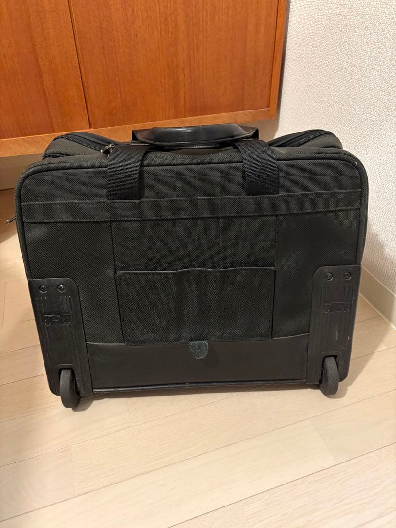 ☆ TUMI ビジネス キャリーバック ☆彡