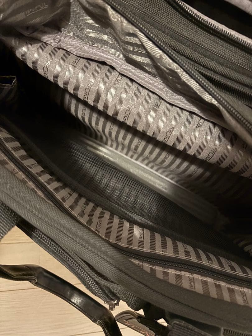 ☆ TUMI ビジネス キャリーバック ☆彡