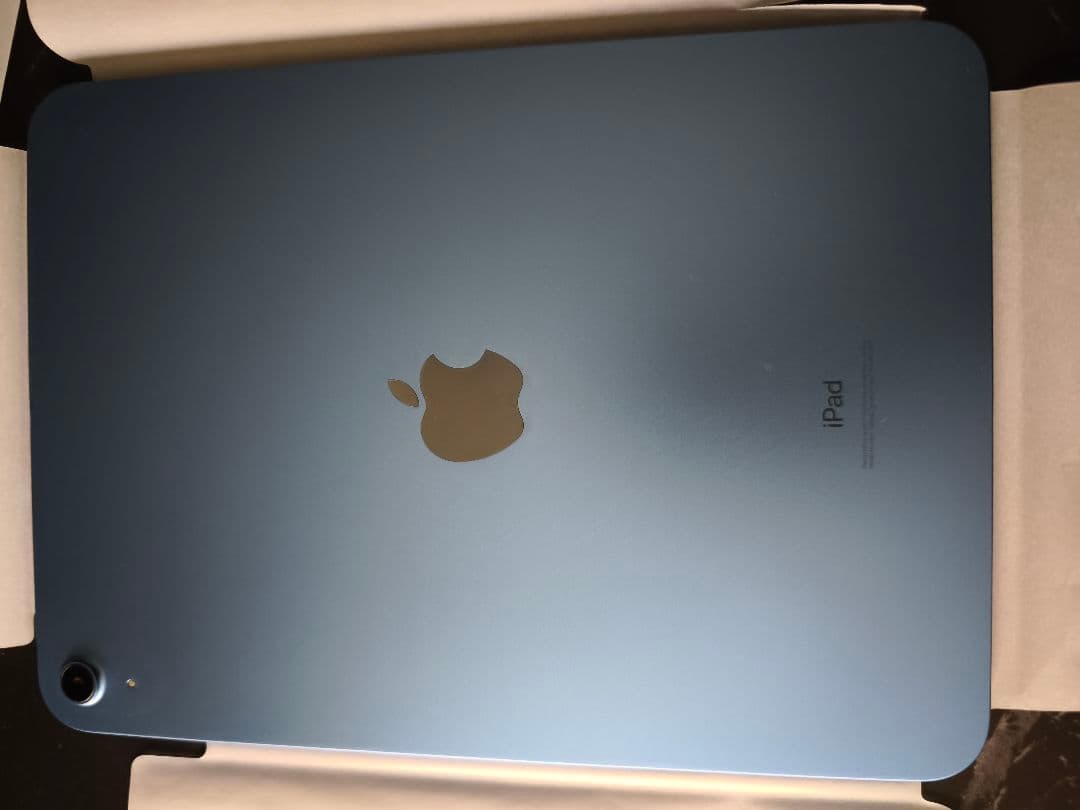 【se1kä】iPad (第10世代) Wi-Fi 64GB