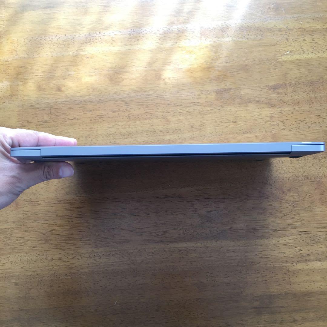 上位MacBook Pro 2020 A2338 M1 16GB 500GB