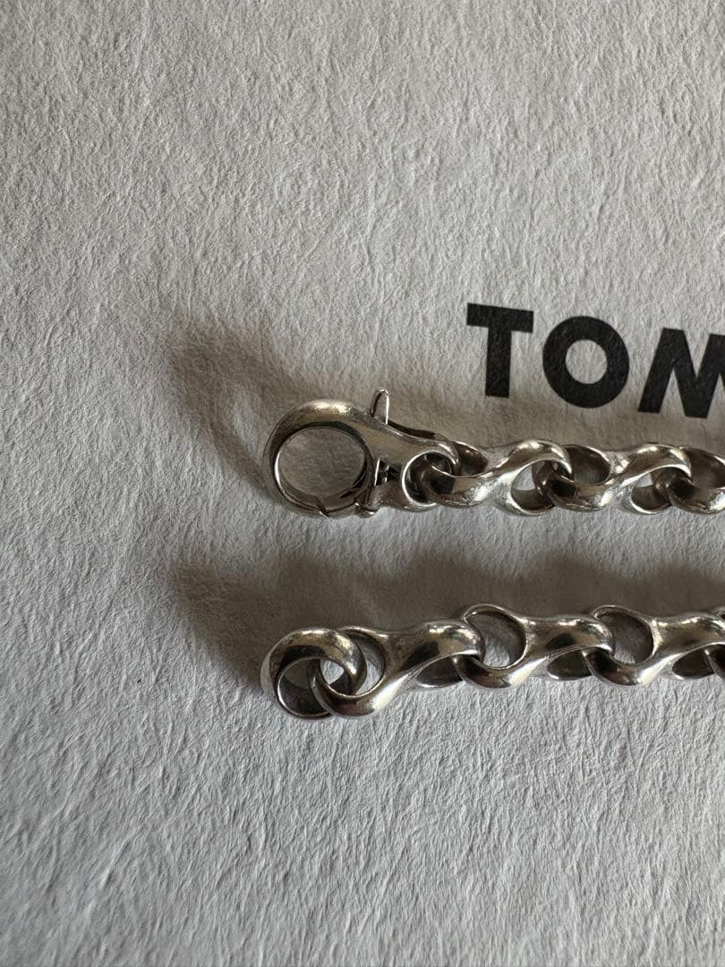 ^_^ さん専用　TOMWOOD ブレスレット