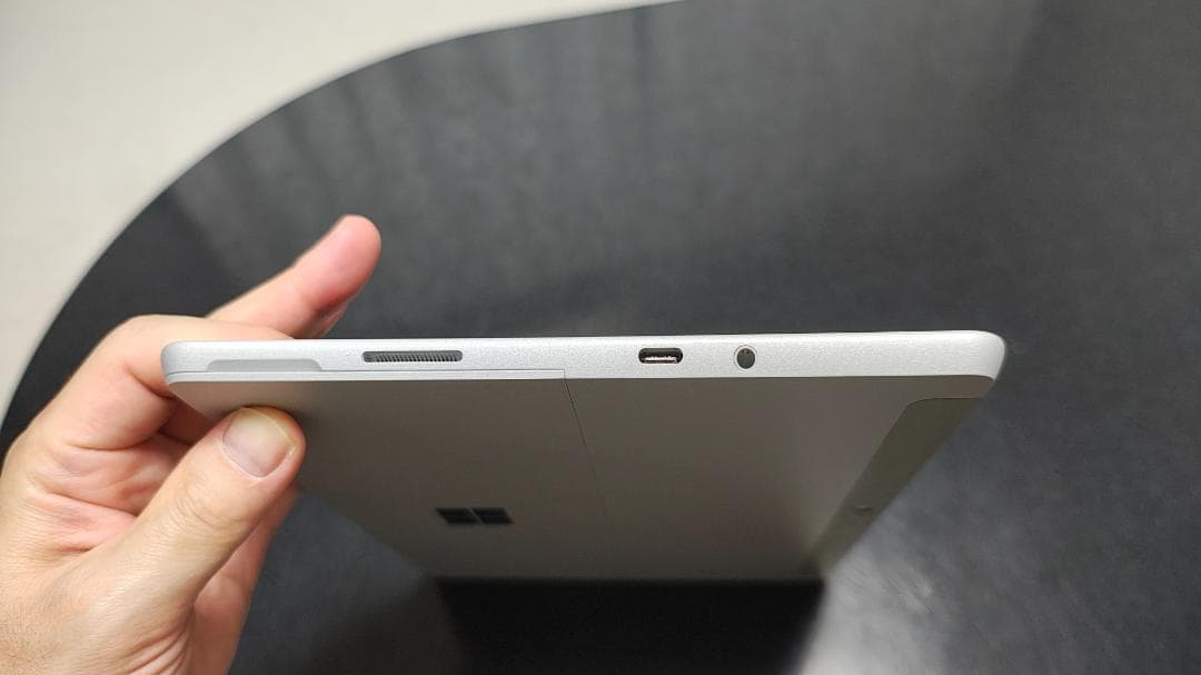 Windowsタブレット本体 Surface Go3 Core i3 RAM8GB SSD128GB