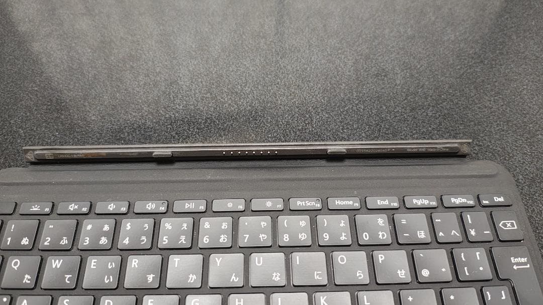 Windowsタブレット本体 Surface Go3 Core i3 RAM8GB SSD128GB