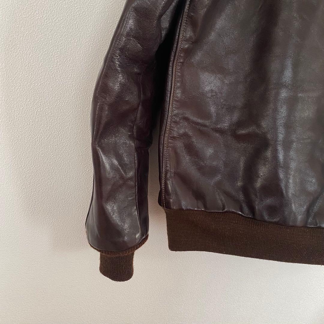 rainbow country a-2 レインボーカントリー size42