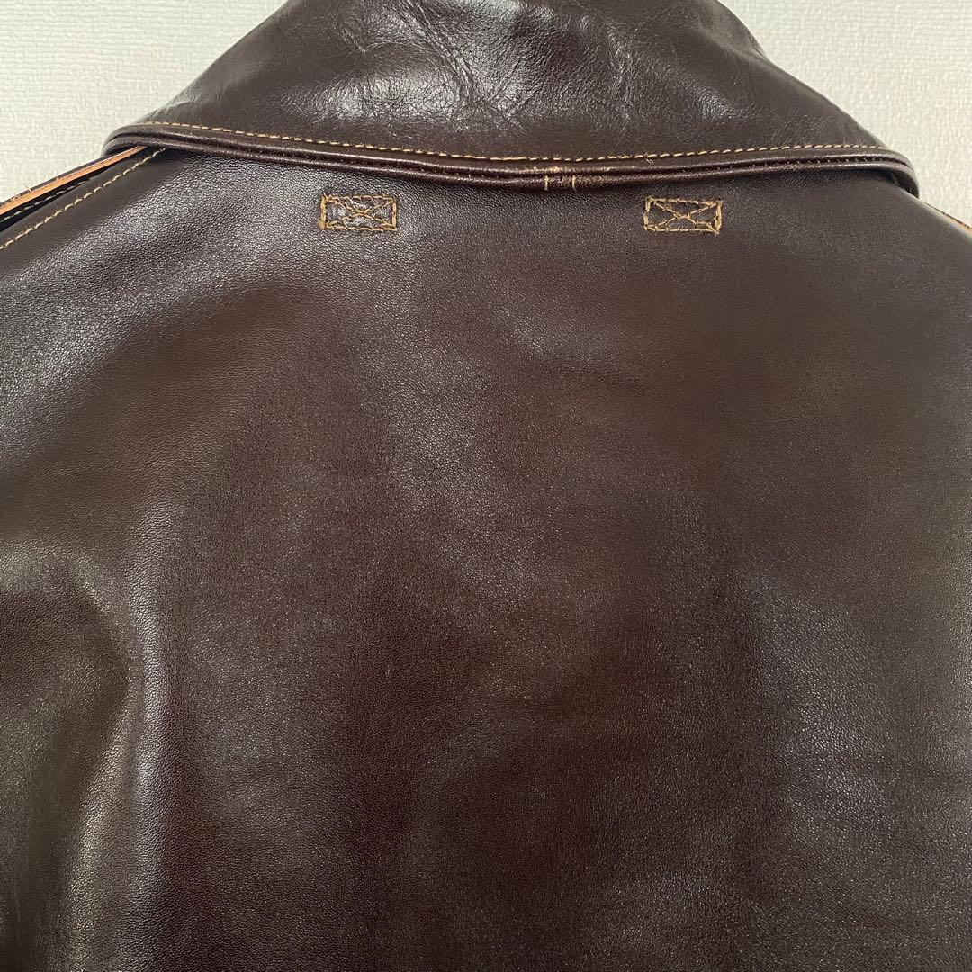 rainbow country a-2 レインボーカントリー size42