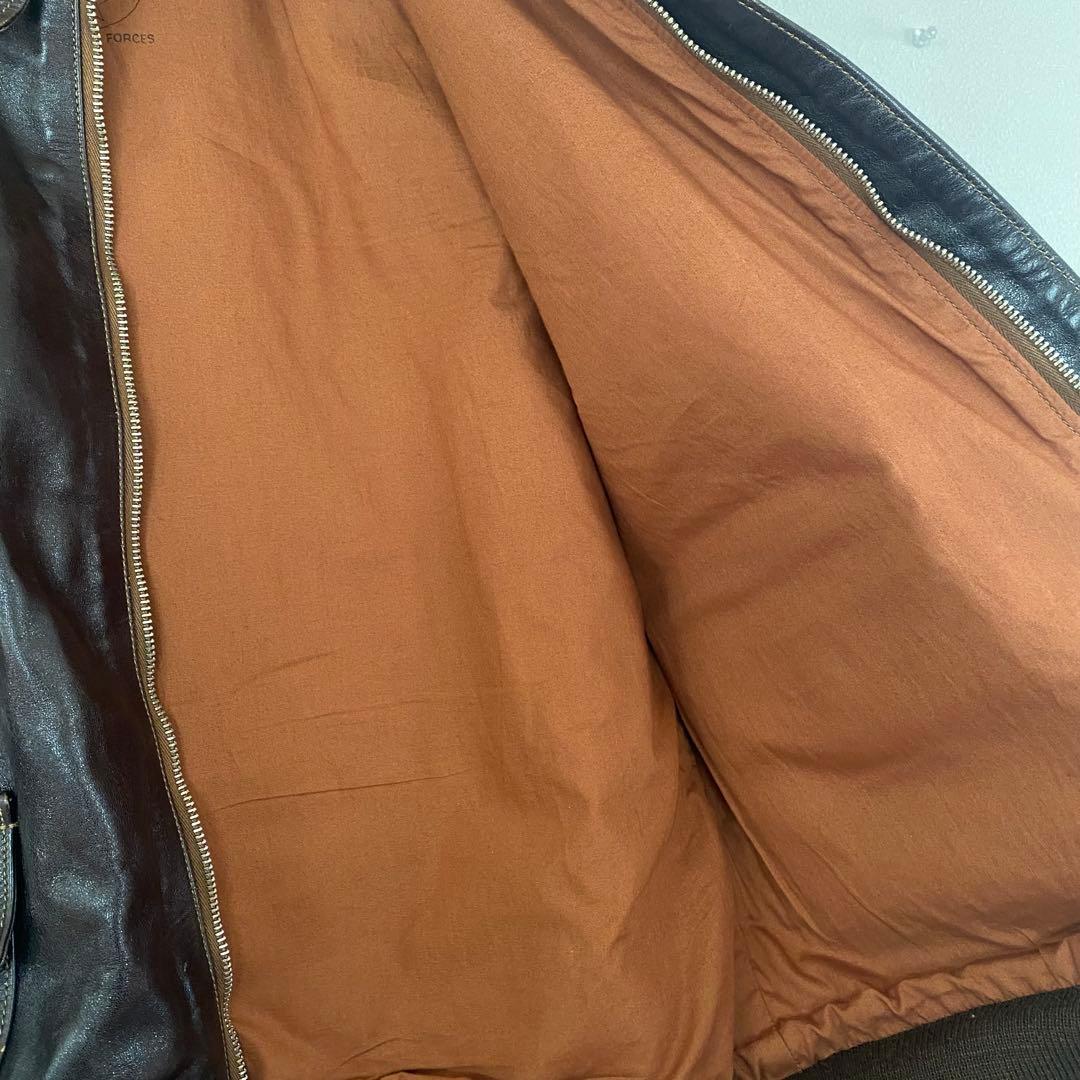 rainbow country a-2 レインボーカントリー size42