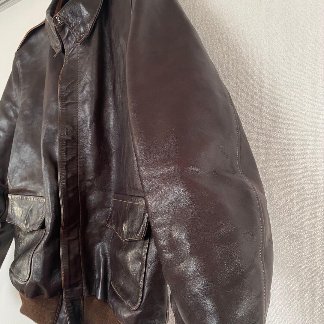 rainbow country a-2 レインボーカントリー size42