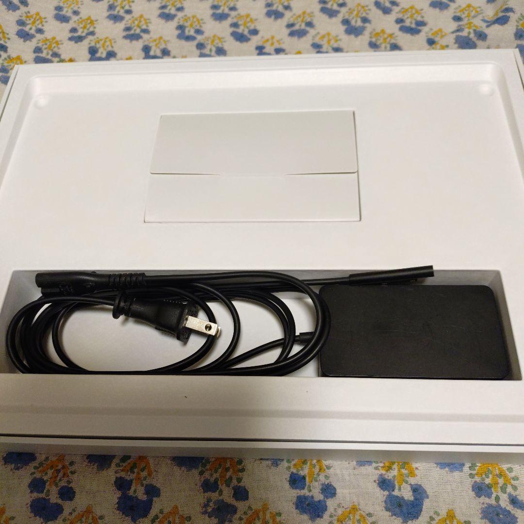 【美品】 Surface Laptop 4 13.5インチ 16GB定価14万