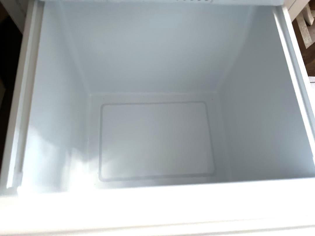 【送料込み】ハイセンス 冷凍冷蔵庫 135L 2022年製 HR-D13E2W