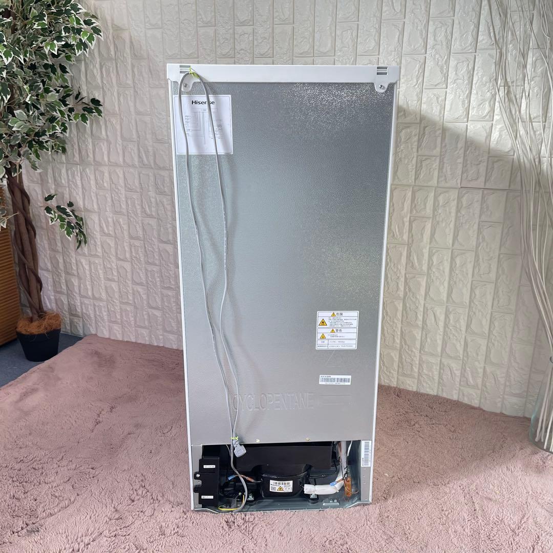 (： ✨設置まで❗️家電3点セット　冷蔵庫&洗濯機&電子レンジ　美品