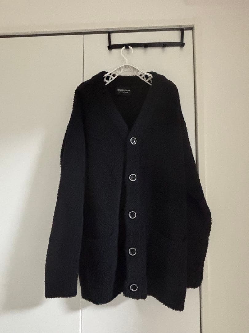 gelato pique ジェラート ピケ　カーディガン