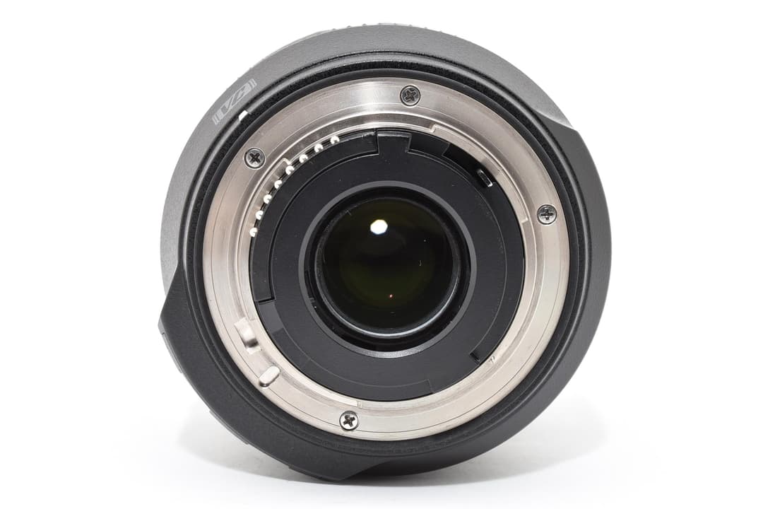 レンズ(ズーム) Tamron 16-300mm F3.5-6.3 PZD Nikon #9823