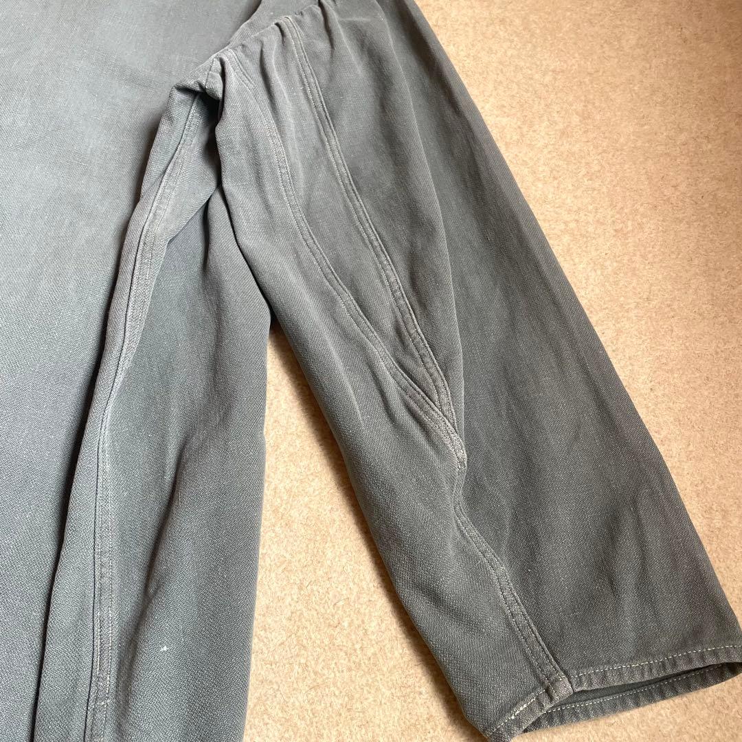 【レア】SWISS MILITARY MOUTAIN SMOCK山岳部隊 40s