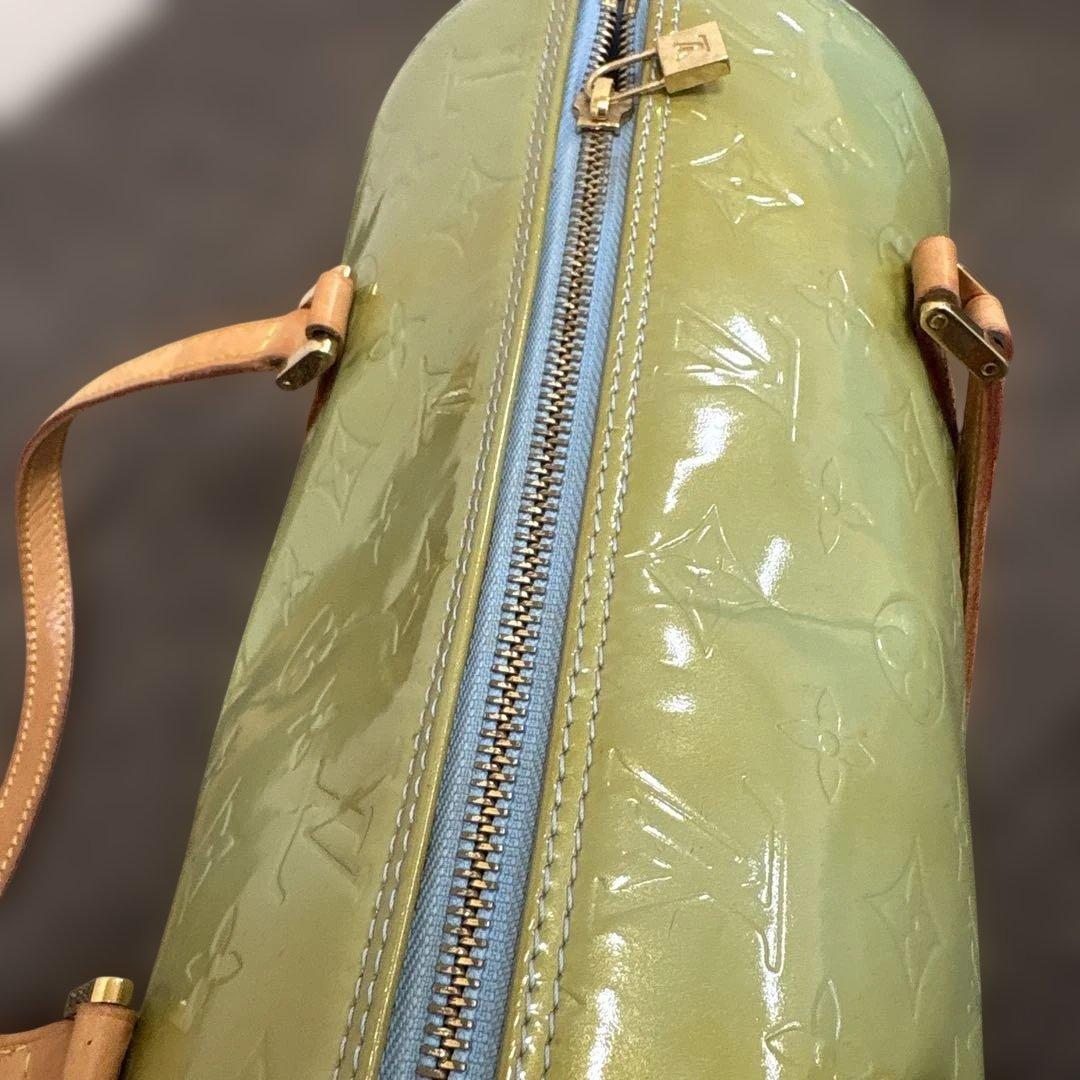 きらるんルイ・ヴィトン ヴェルニ