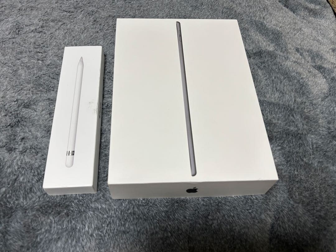 Apple iPad Air第3世代256GB+ Apple Pencil